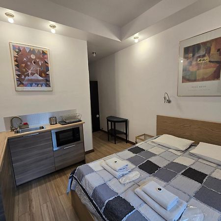 Apartamenty Centrum Piotrków Trybunalski 외부 사진