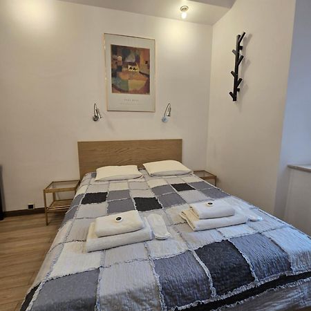 Apartamenty Centrum Piotrków Trybunalski 외부 사진