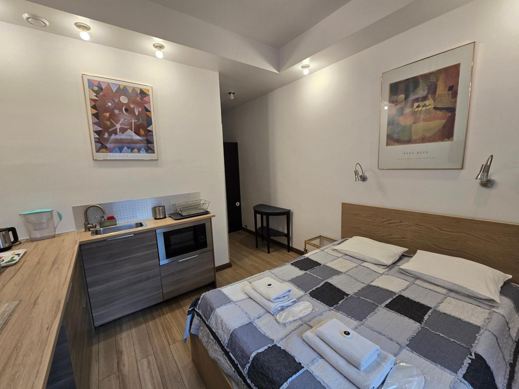 Apartamenty Centrum Piotrków Trybunalski 외부 사진