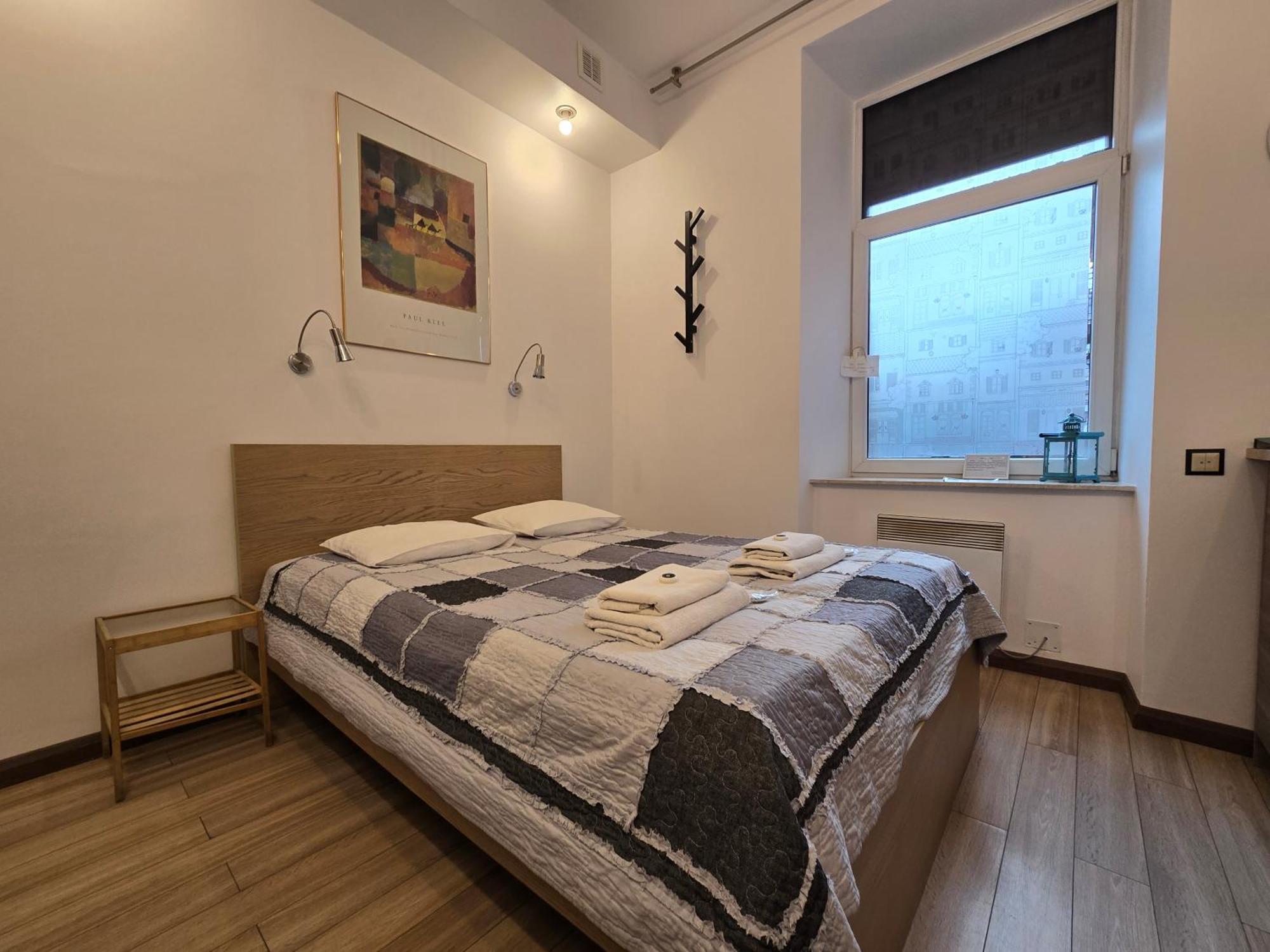 Apartamenty Centrum Piotrków Trybunalski 외부 사진