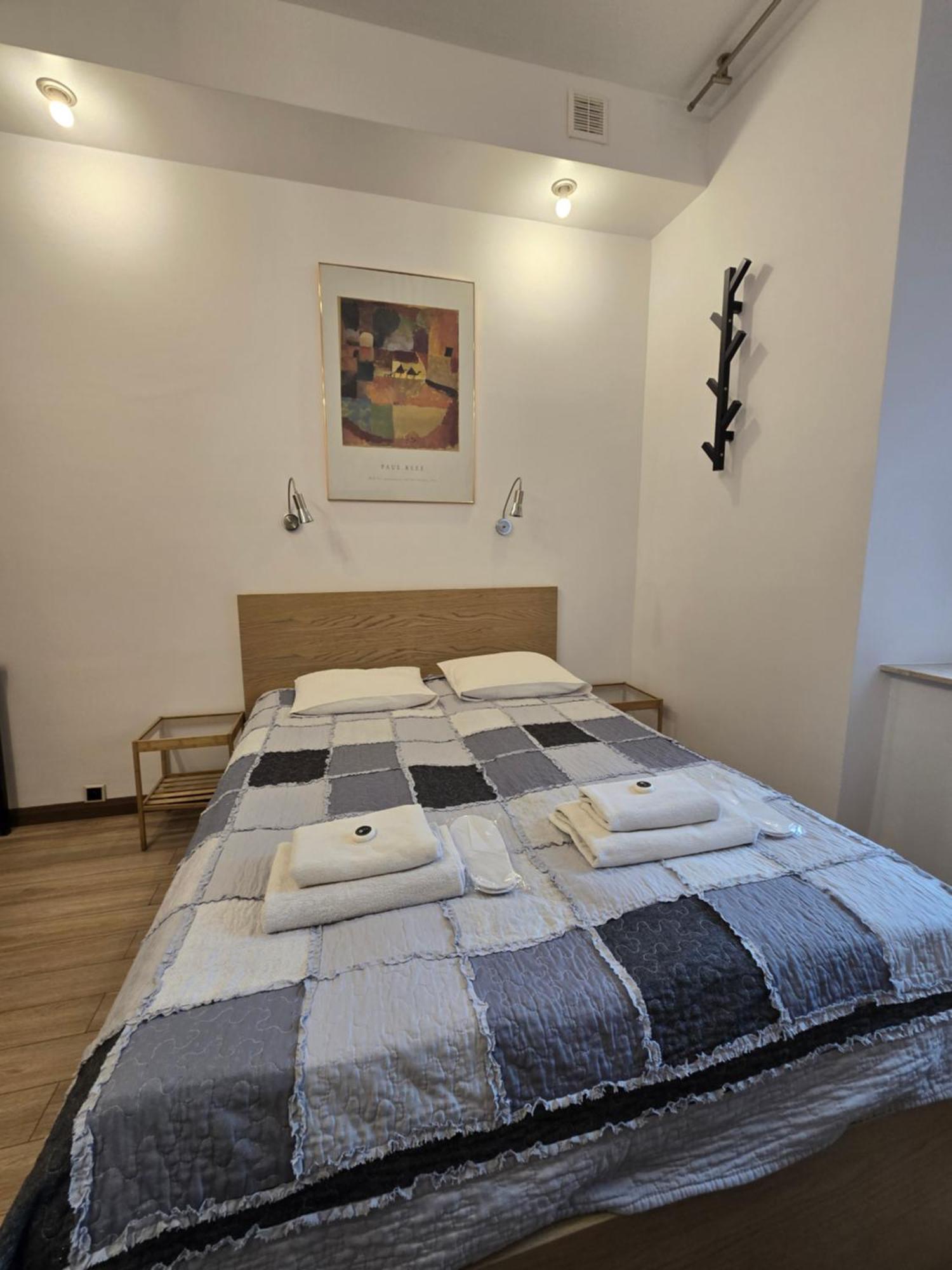 Apartamenty Centrum Piotrków Trybunalski 외부 사진