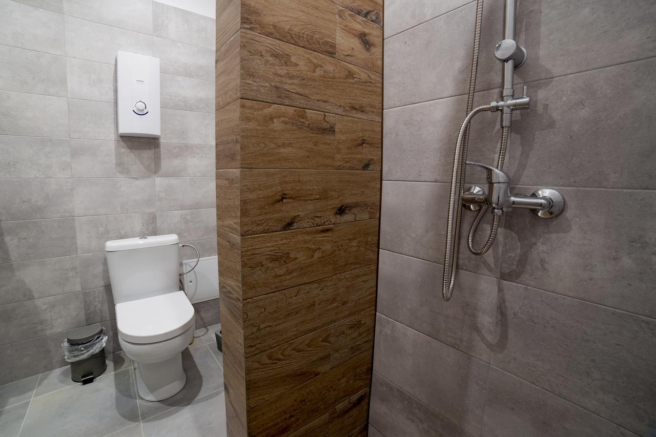 Apartamenty Centrum Piotrków Trybunalski 외부 사진