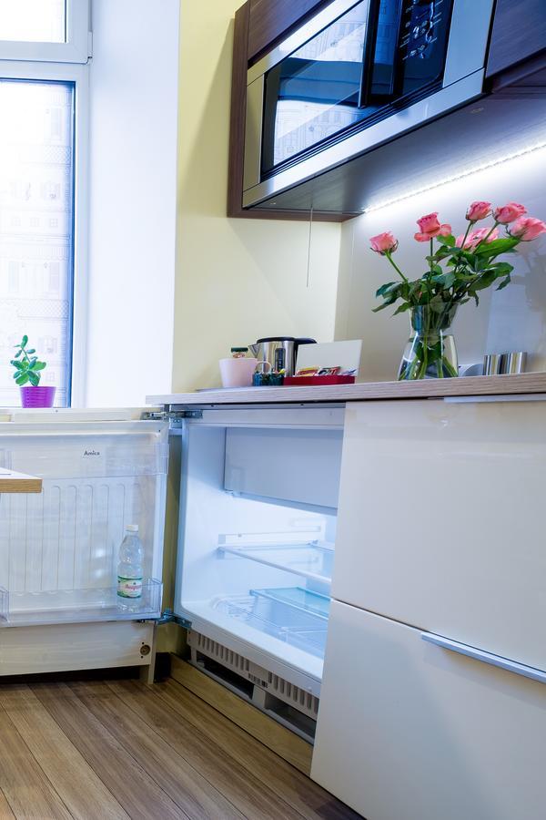 Apartamenty Centrum Piotrków Trybunalski 외부 사진