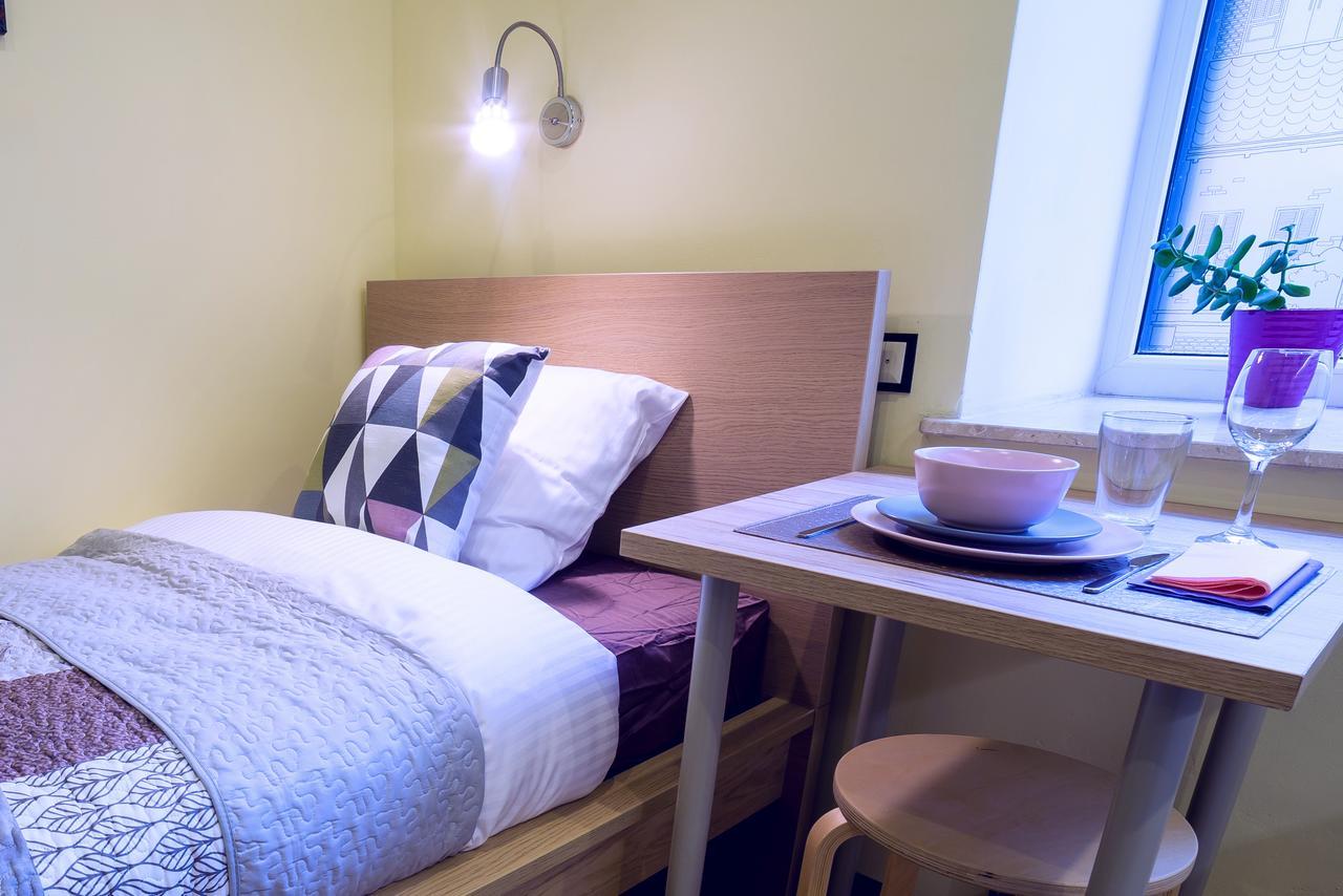 Apartamenty Centrum Piotrków Trybunalski 외부 사진