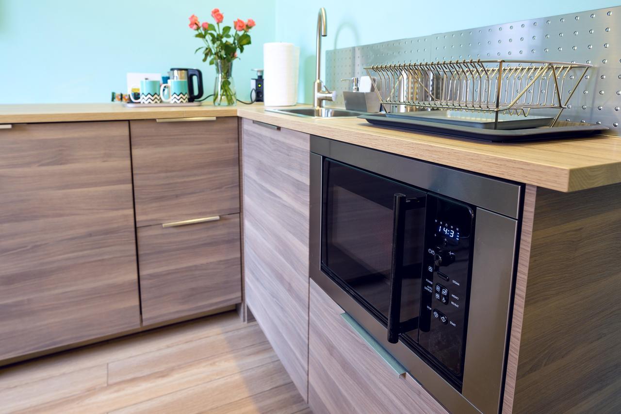 Apartamenty Centrum Piotrków Trybunalski 외부 사진