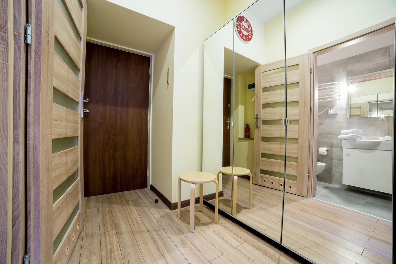 Apartamenty Centrum Piotrków Trybunalski 외부 사진