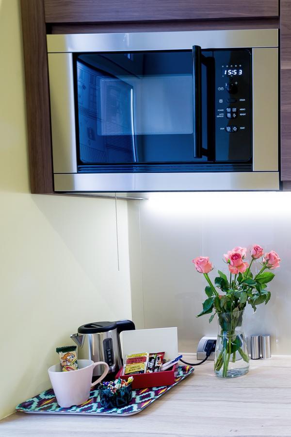 Apartamenty Centrum Piotrków Trybunalski 외부 사진