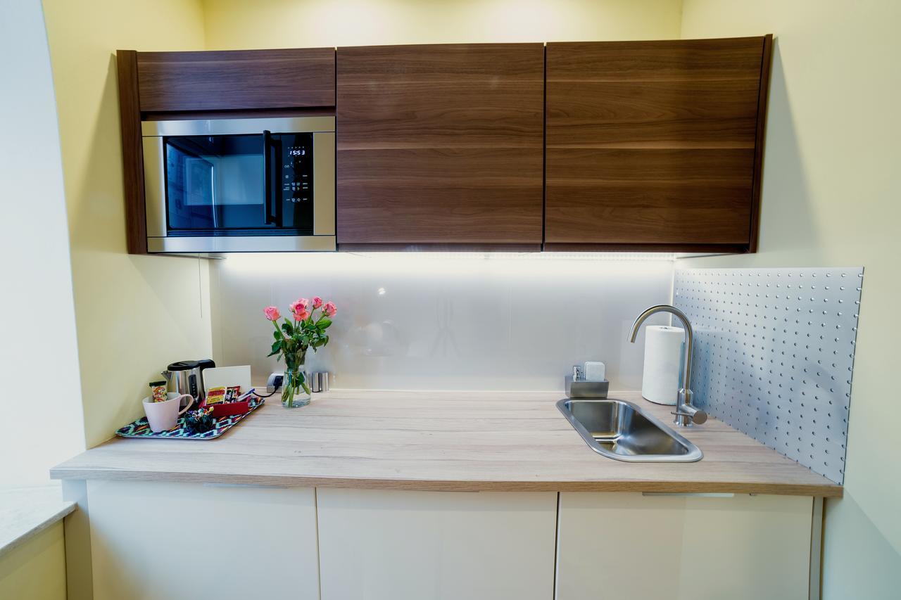 Apartamenty Centrum Piotrków Trybunalski 외부 사진