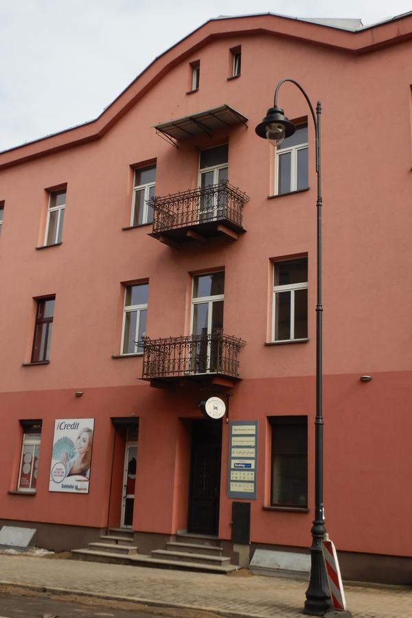 Apartamenty Centrum Piotrków Trybunalski 외부 사진